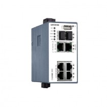 Westermo L208-F2G-S2 Managed Ethernet Switch